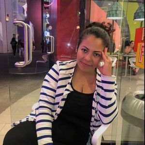 Meet your Posher, Heidy